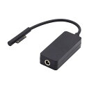NFHK65W20V15V-24VDC5.5X2.1MMジャックから表面PRO3PRO4PRO5PRO6PRO7PRO8PRO9本PROチャージケーブルへ