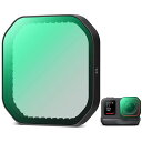 K&FCONCEPTINSTA360ACEPRO2専用PLフィルター(PL)偏光フィルターレンズ保護AGC光学ガラス高透過率プロテクトフィルター反射除去28層ナノコーティング撥水防汚装着簡単