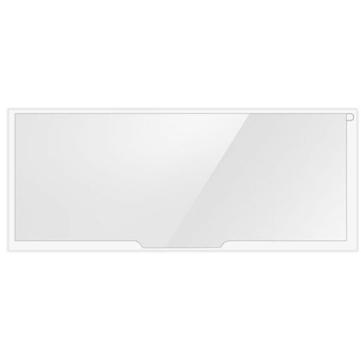 こちらはアフターサービス用の部品となっております。 商品に同梱されておりますので、 追加購入や交換などが必要な場合にご利用ください。 KAR10W(10.26インチポータブルディスプレイオーディオ)専用の保護フィルム2枚