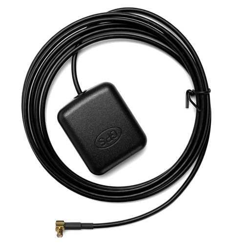 KAR10W/KAR11W/KAR12W用GPSアンテナ製品の同梱物となっておりますのでご注文はお控えください。...