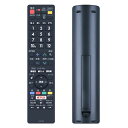CLVIZCXOMテレビリモコンGB251SBFORSHARPシャープテレビリモコンLC45W5LC32W5LC40W5対応