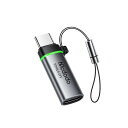 MCDODOUSB-CTOUSB-Cスマートパワーオフ変換アダプタ100WPD急速充電呼吸ライト付きTYPE-C変換アダプタMACBOOKIPADIPHONE16/15XPERIAGALAXYANDROIDその他機器対応