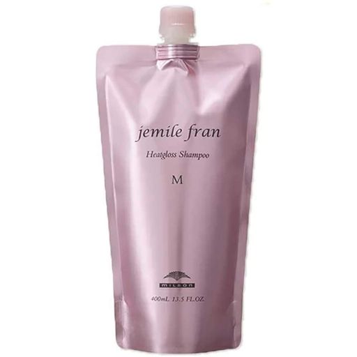 jemilefran�ߥ�ܥ󥸥��ߡ���ե��ҡ��ȥ�����M�����ס�400ml������