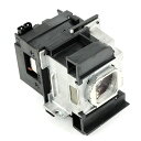 SUPERMAITET-LAA110プロジェクター交換用ランプ汎用バルブ+汎用ハウジング適用機種:PT-AH1000E/PT-AR100U/PT-LZ370E/PT-AH1000/PT-AR100EA/PT-LZ370