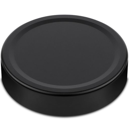 HaogeメタルフロントレンズキャップカバーforライカLeicaQQ2Q-PQPTyp116Typ116カメラ用ブラック