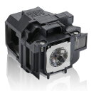 EACHLIGHTプロジェクター交換用ランプELPLP87EB-535WEB-2040EB-2140WEB-530EB-536WT対応