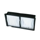 JUYUNAELPAF39V13H134A39プロジェクターエアフィルターエプソンEPSON向けEH-LS10000EH-LS10500EH-TW6600EH-TW6600WEH-TW6700EH-TW6700Wプロジェクター交換用
