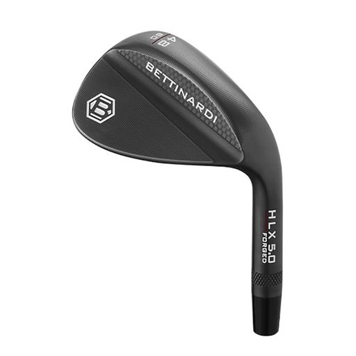 �٥ƥ��ʥ�ǥ������(BettinardiGolf)�����å�HLX5.0ForgedWedge����ե�����PVD���ե�:60�륽����:RJ�Х���:10