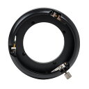 CAME-TVBOWENSマウントリングアダプターBOLTZENQ-55SQ-55WF-55SF-55W用ソフトボックス用(2)