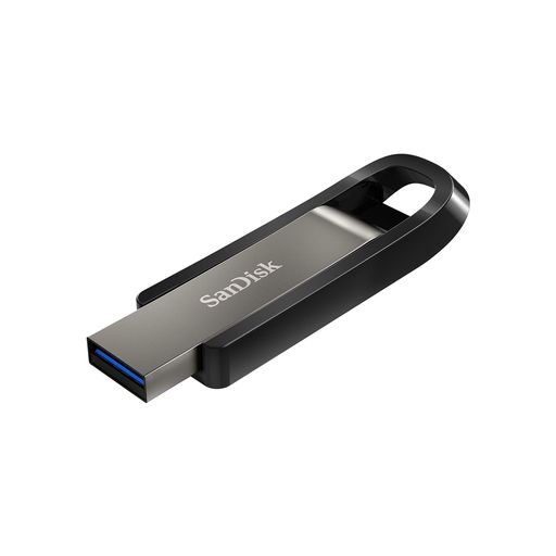 SanDisk64GBExtremeGoUSB3.2Type-AFlashDrive-SDCZ810-064G-G46