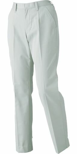 ジーベック(Xebec)レディススラックスグレー71485-20-7