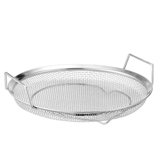 霜山蒸しざるステンレス直径22.5cm脚付きフライパンで使える手軽に蒸し料理肉まん焼売とうもろこし耐熱..