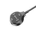 KCEVEMICROUSB手元スイッチ3PC対応