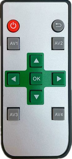 弊社のT-10モニター専用のリモコン