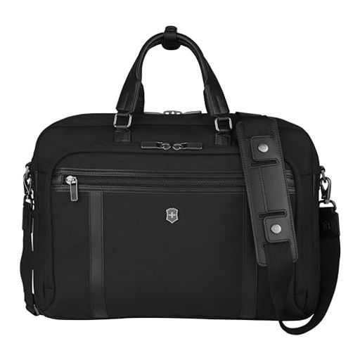 [ビクトリノックス]WerksProCordura®ワークスプロフェッショナルコーデュラ15インチラップトップブリー..