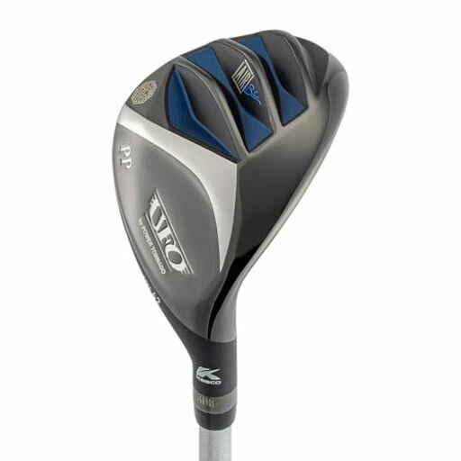 キャスコUFOAIRUTLadiesbyPOWERTORNADOLPP