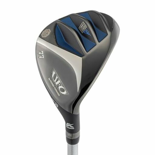 キャスコUFOAIRUTLadiesbyPOWERTORNADOL77