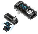 MUXERUSB-CL字アダプタ、出力スクリーン表示、TYPE-CL字アダプタ電力表示、PD140W急速充電、USB440GBPS高速転送、8K60HZHD映像信号伝送、THUNDERBOLT対応、TYPE-C機種対