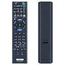CLVIZCXOMRM-JD027交換用リモコンFORソニーSONYリモコンKDL-40EX750KDL-32EX550KDL-26EX540KDL-22EX540対応
