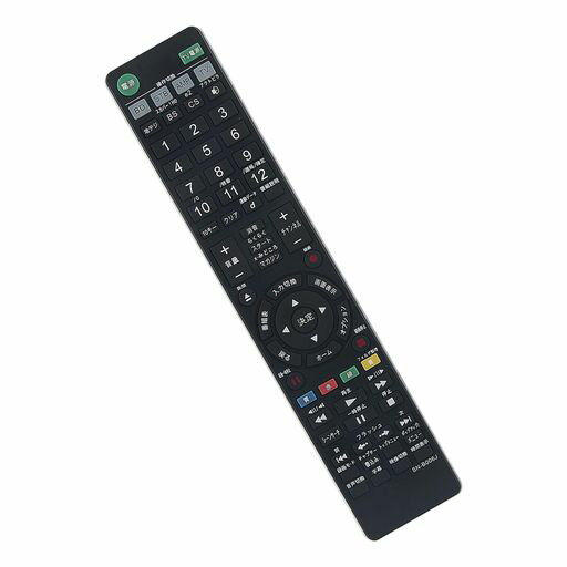 乐天商城 - ALLIMITY ダイヨウリモコン fit for ソニー SONY レコーダー 互換のリモコン RMT-B006J BDZ-RX55 BDZ-RX105 BDZ-RX35 BDZ-RS15