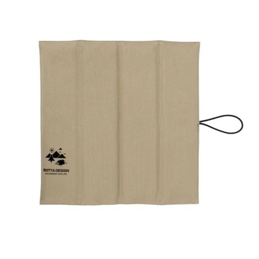 Itisyou折りたたみクッション折りたたみ座布団ポータブルクッションアウトドア座布団キャンプ座布団携..