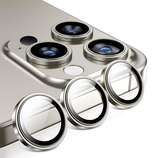 ��2�祻�åȡ�MAGICJOHN�б�iPhone15Pro/15ProMax�ѥ����ե��������ꥪ���ץʡ��դ���ñ���夤phone15pro������ݸ�ե���...