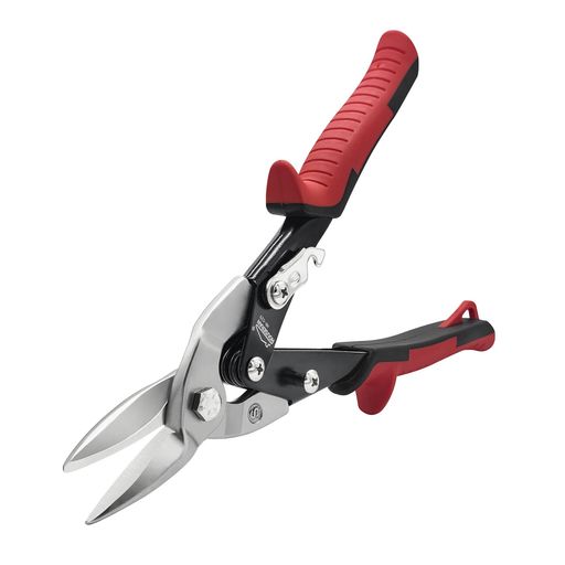 HOUSERAN金切はさみ金切鋏万能はさみ航空スニップ強力万能鋏金切ハサミ板金ハサミ強力ハサミ切断工具粗..