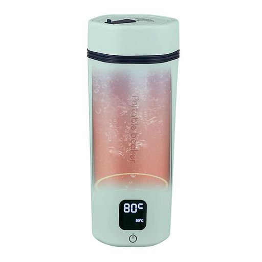 MACOLAUDER電気ケトル45°C~100°...の商品画像