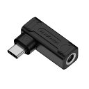 CYアダプター140W100WDCジャック6.0X1.4MM入力からUSB-CTYPE-C90度角度付き電源プラグ充電アダプターラップトップ電話用
