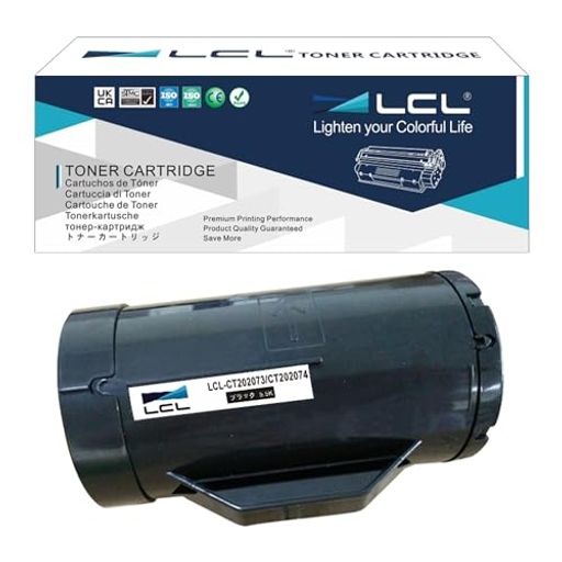 LCL Xerox用 富士ゼロックス用 CT202073 C