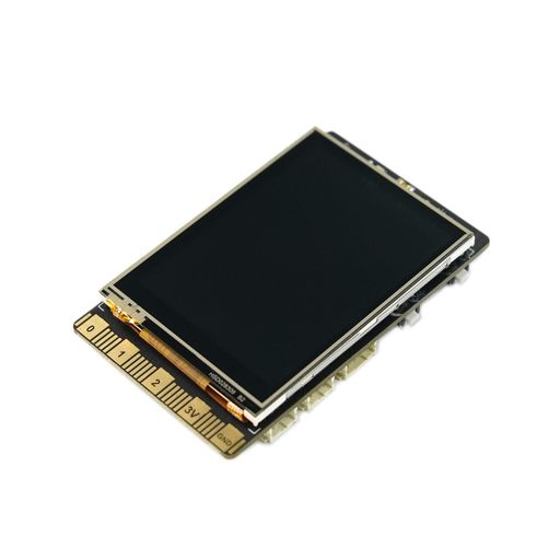 Liquid Crystal Protector - UNIHIKER-IoTPythonシングルボードコンピューター、タッチスクリーン付き