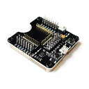 HailegeESP-WROOM-32開発ボードバーニングフィクスチャツールプログラマーツールテストソケットダウンローダーESP-WROOM-32