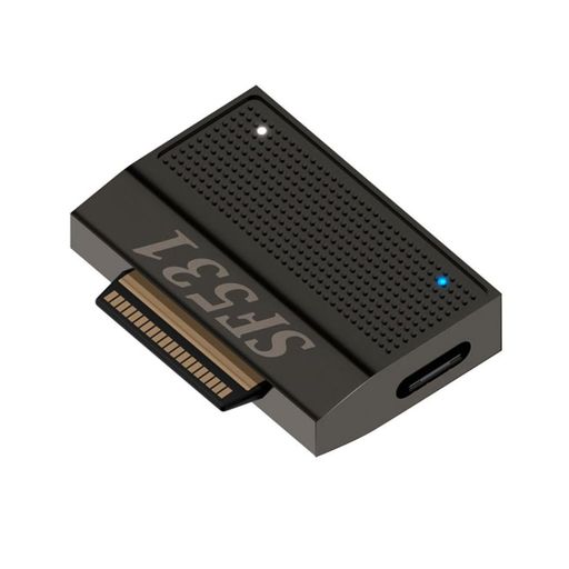 USB3.1Type-A&amp;15VUSB-CType-C充電データアダプターSurfacePro9Pro8Pro7Pro6ProXGoBook用 磁気ポートが外部電源出力を提供しないため、USB3.0ポートを使用するには、充電器を接続する必要があります。 磁気ポートは片側のみデータを送信できます(デュアルサイドではありません)。 磁気吸引インターフェースは強力な吸引力で、簡単に外れません。磁気接続は、ほとんどの意図しない切断に耐えるのに十分な強度を備えていますが、誰かがケーブルにつまずいた場合でも解放され、ノートパソコンが固定されたままになり、安定したノートパソコンを保護します。 Type-CおよびType-AUSBポートへの磁気コネクタ。SSD、キーボード、マウスハブ、Type-Cデバイスに対応。