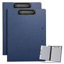 BEYOURCHOIバインダーA42つ折りクリップボードバインダーA4ルーズリーフバインダーA4/A3適用クリップボードプレゼントギフト贈り物PUファイル文房具...