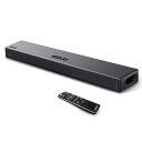 OXSS3サウンドバー、ダイアログエンハンスメント、ダイナミックバス、3Dサラウンドサウンド、AUX/光/同軸との互換性、BLUETOOTH5.0付きホームシアターオーディオ、TV用