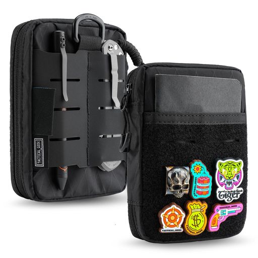 TACTICALGEEKBlockE3.0EDC