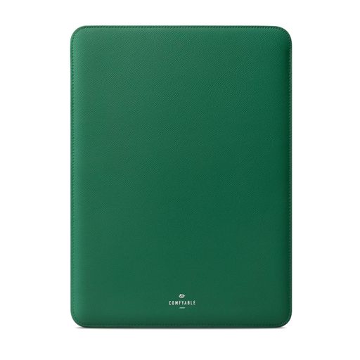 13インチ対応ケース - MacBook Air 13 M5 2026 A3449 M4 2025-2018, MacBook Pro/Neo A18 A3404 に対応。内寸: 32,4 x 23,3 x 0,8 cm。MacBook向けの薄型オープントップ仕様です。 プレミアム本革 - 上質な牛革を使用し、柔らかな手触りと洗練された外観を実現しています。 薄型で内側もソフト - フラットな形状と保護性のある内装でMacBook表面を守ります。 ミニマルで上品 - すっきりしたラインと本革素材で、オフィス、学校、旅行に適しています。 フラットで実用的 - 作業中のノートパソコン用下敷きとしても使えます。