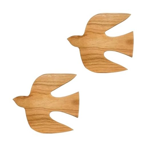 TVETEつばめ【2個】ツバメ雑貨インテリアモビール壁インテリアおしゃれ壁飾りウォールデコつばめオーナ..