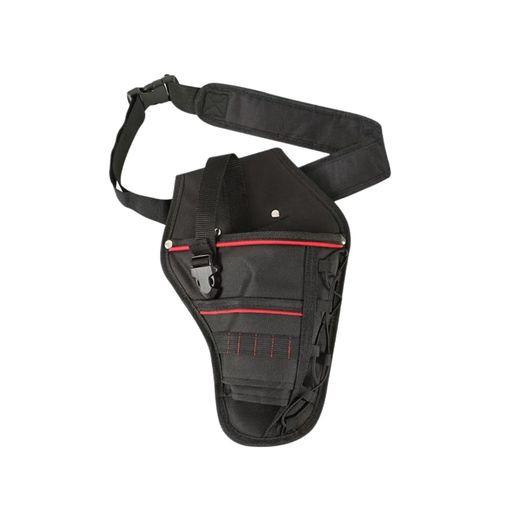 着脱式腰袋工具袋腰袋防水耐久性オックスフォード生地着脱楽々ベルトに後から装着可能腰の負担軽減工具..