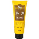 アズマ商事の馬油トリートメント240g(N)