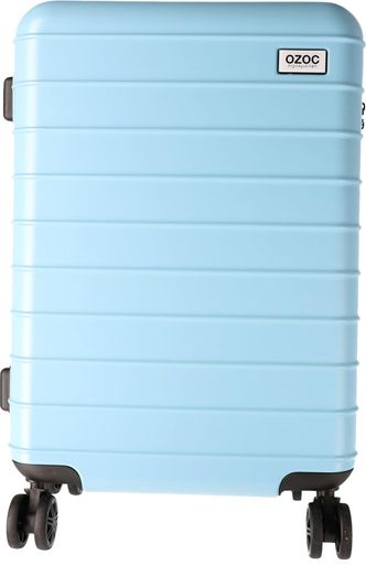 [オゾック]スーツケースジェレナ48L5
