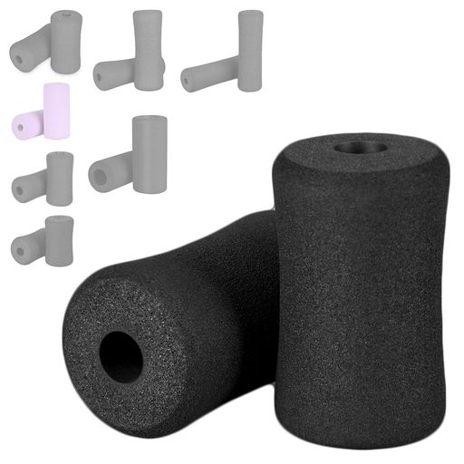 Other - フットスポンジペアセットはトレーニングベンチで使用されます11.5cmX6.5cmX2.2cm