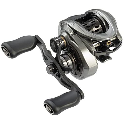 ABUGARCIA (アブガルシア) ZENON LTX 右巻き ベイトリール ベイトフィネスリール ソルト対応