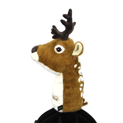 ScottEdward���򤤥���ե���֥��С��ϥɥ饤�С�����ե���֤Τ��襤��ưʪ��ǥ�����ν��餫���Ƽ���Ū�ʥ���եإåɥ��С��Τ��������˽��ݸ�ˤԤä���Ǥ�(Sika-deer-DR)