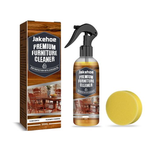 եѤĤФ ¿ǽե꡼ʡ եѱФ JAKEHOE FURNITURE CLEANER Ȥ ϥե...