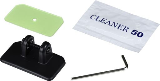 コムテックドライブレコーダー用取付ステーセットCDOP-07SS