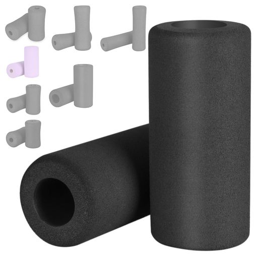 フットスポンジペアセットはトレーニングベンチで使用されます20.0cmX9.0cmX4.7cm
