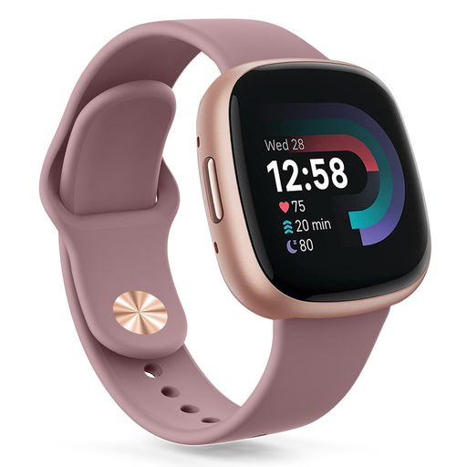 Х FOR FITBIT VERSA4 ٥ VERSA3 Х եåȥӥåSENSE/SENSE 2 ٥ ꥳ򴹥Х...