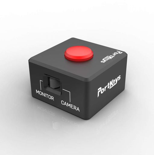 PortkeysRECKEYレコードキー[コントロールケーブルは別売りです。