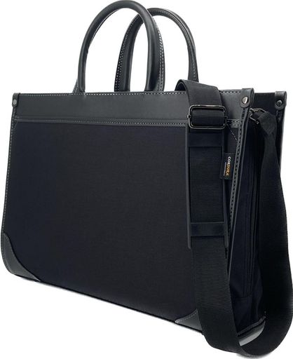 *撥水加工 *10収納 *ペットボトルホルダー付 *ペンホルダー付 コーデュラ ポリエステル